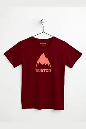 Burton Mixte enfant Classic Mountain High T shirt, , 128 EU