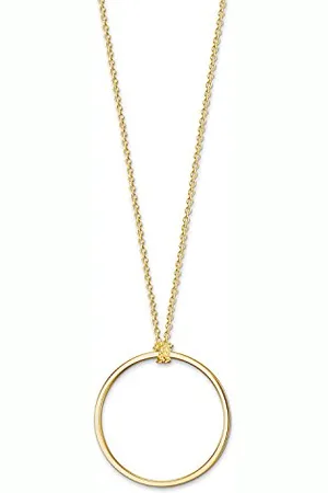 Thomas Sabo Femme Argent Pendentifs - X0252-413-39-L90