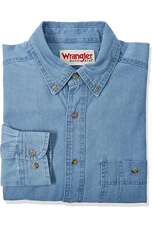 Wrangler Men