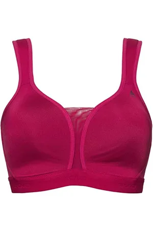 Odlo Soutien-Gorge de Sport rembourré pour Femme XS