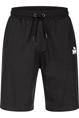 Lonsdale London Homme Dallow Short homme coupe normale, , XL EU