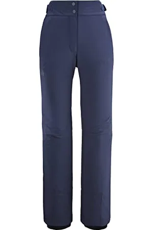 Millet Femme Nallo Ii Pants, , 42 EU