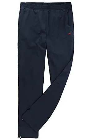 Fila Pantalon de survêtement Patty pour Femme, , Rouge, S