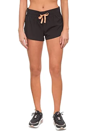 Hurley Side Inset Short, , XS Femme