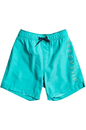 Billabong All Day Heritage Layback - Boardshorts Para Chicos 8-16