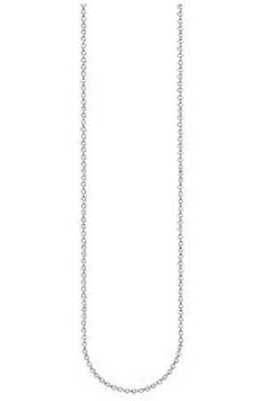 Thomas Sabo Ankerkette 925 Sterling Silber KE1105-637-12-L90