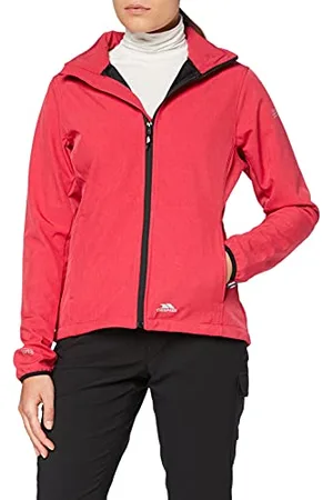 Trespass Ramona Veste Femme, , FR : XS (Taille Fabricant : XS)