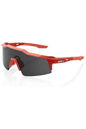 100% Speedcraft, Lunettes de Soleil pour Homme, , Unique