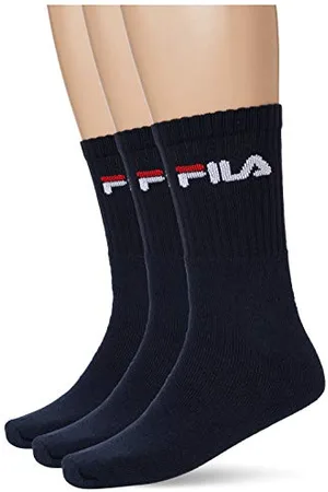 Fila F9505, Chaussettes Mixte Adulte, , XL