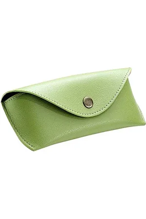 Alassio Grand étui en Cuir véritable 16 x 7 x 4 cm, , 16 cm, Organiseur de Poche