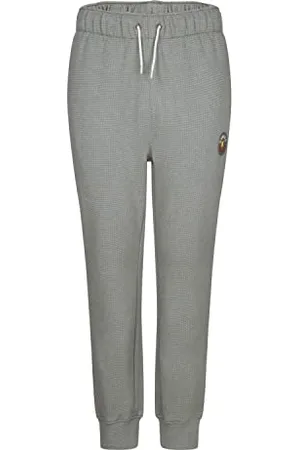 Hurley Rib Knit Jogger Pantalon, , 10 Ans Garçon