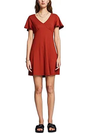ESPRIT 043ee1e332 Robe, , L Femme