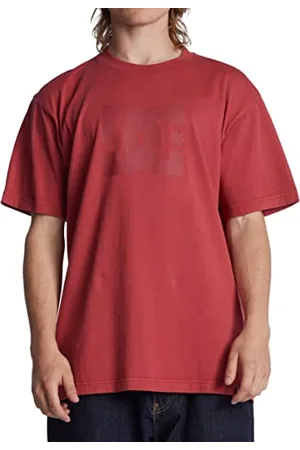 Dcshoes T-Shirt XS - Rose