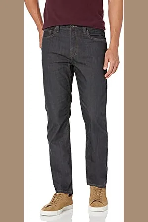 PrAna Jean Bridger pour Homme, Entrejambe 86,4 cm, Taille 30
