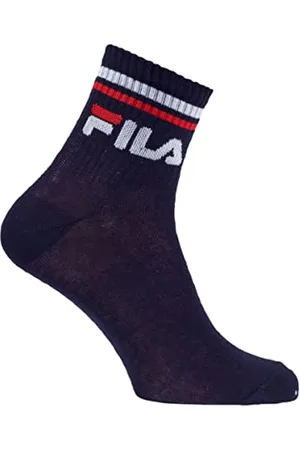 Fila F9398, Chaussettes Mixte Adulte, , XL