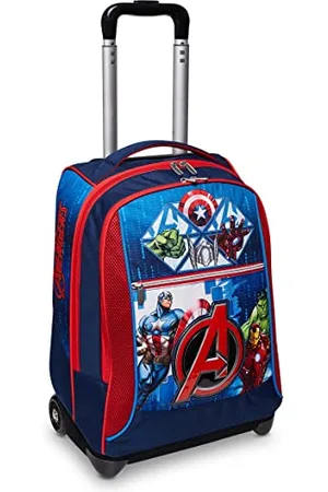 7 for all Mankind Trolley Trolley Enfants et adolescents, , Taglia unica, école