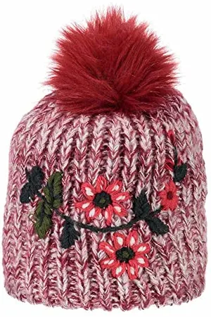 CMP 5504744j, bonnet fille Taille unique