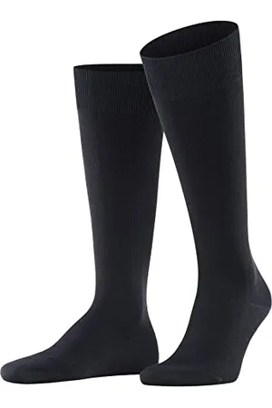 Falke Ultra Energizing M Kh coton avec contention 1 paire, Chaussettes longues Homme, , 43-44