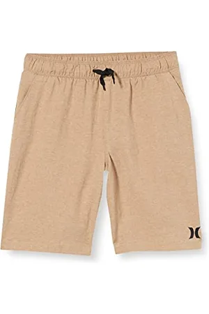 Hurley Hrlb Heathered Hybrid PO Short