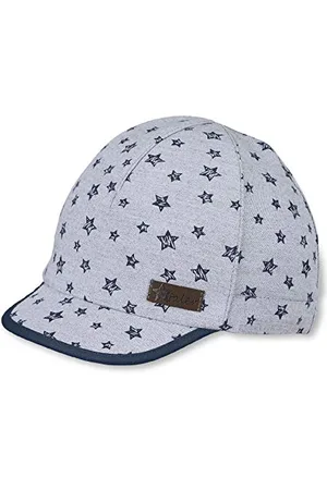 Sterntaler Casquette à pointe en forme d