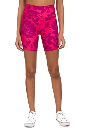 Hurley Staple Biker Short, , M Femme