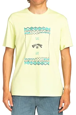 Billabong Tucked - Camiseta para Hombre