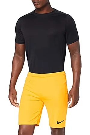 Nike PARK II - KNIT NB - Short - Homme - - FR: XXL (Taille Fabricant: XXL)