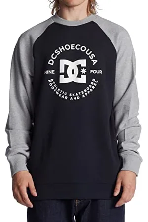 Dcshoes T-shirt - XS - Noir
