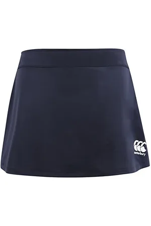 Canterbury Équipe Jupe-Short Fille FR : L (Taille Fabricant : 12)