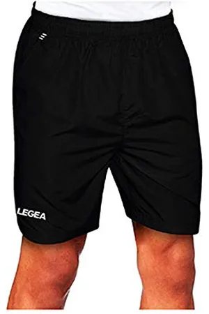 Legea Olimpia Promenade Bermuda Unisexe pour Adulte M