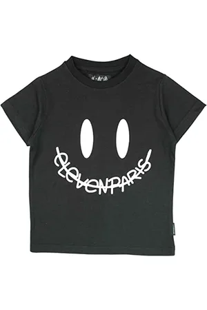 Eleven Paris T-Shirt Garcon 6 Ans
