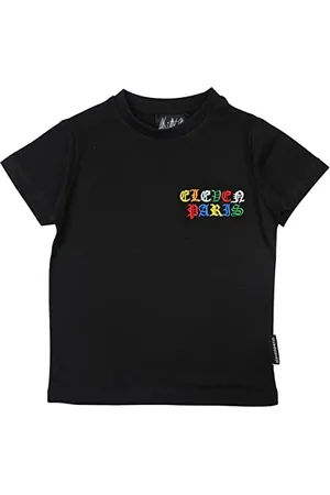 Eleven Paris T-Shirt, , 4 Ans