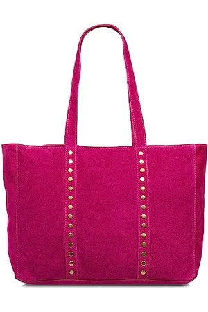 Firenze Artegiani . Alonte Sac à Bandoulière Femme Cuir Véritable Daim 38x12x30 cm Couleur: , , Utilitaire