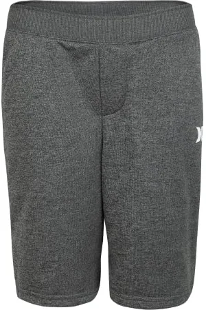 Hurley Hrlb H2o Dri Solar Short, , 12 años Fille