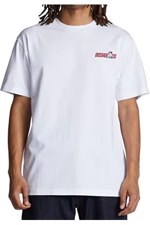 Dcshoes T-Shirt XS