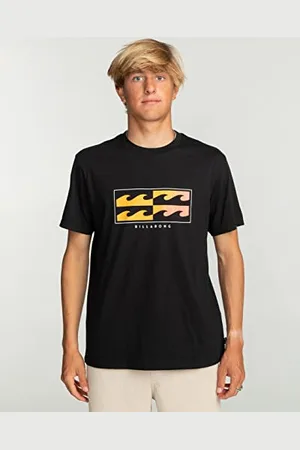 Billabong Homme Inversed T-Shirt, , XS EU
