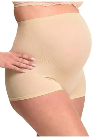Mamsy Maternity Boxershorts Boxer Shorts, , XS-S Femme