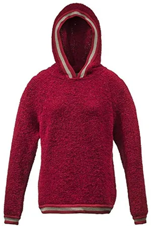 Dolomite Chaqueta Knit Cinquantaquattro Curly W Veste Femme, , XXL