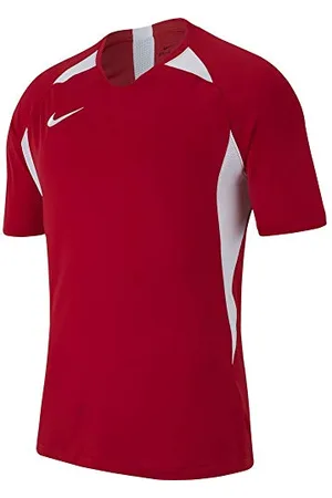 Nike Legend Jersey S/S Maillot Homme, , FR : S (Taille Fabricant : S)
