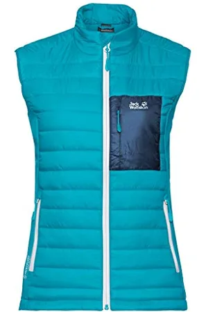 Jack Wolfskin Jackwolfskin Routeburn Gilet XS
