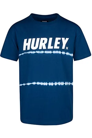 Hurley Hrlb Tie Dye Tee