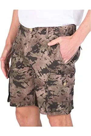 Hurley M Oceancare Short Cargo Bermuda, , 32 Homme