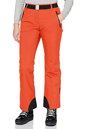 Colmar Pantalon de Ski 0451 Femme, , 50