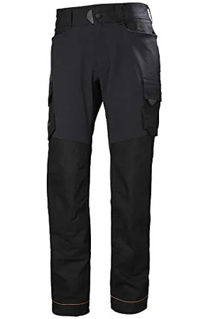 Helly Hansen Chelsea Evolution Service Pant Color: 992 Black Talla: D88
