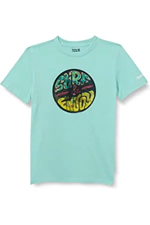 Hurley Hrlb Skull Beach Lenticular