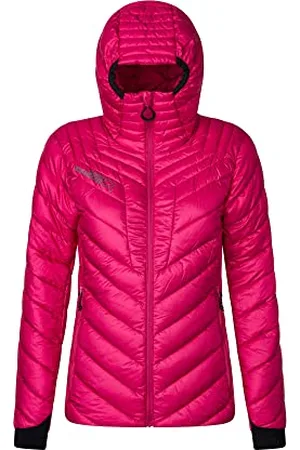 ROCK EXPERIENCE REWJ06111 RE.ANAKONDA PADDED Jacket Women XS