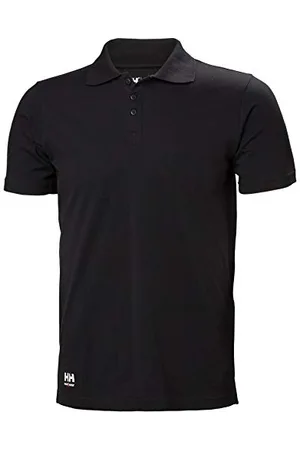 Helly Hansen Vêtements de Travail, Black, 3XL-Chest 52" (132centimeters) Mixte