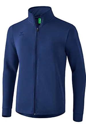Erima Veste Sweat Homme, , FR : M (Taille Fabricant : M)