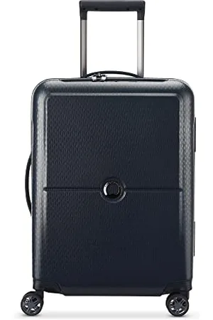 Delsey TURENNE - Valise Cabine Rigide Slim - 55x40x20 cm - 35 litres - S