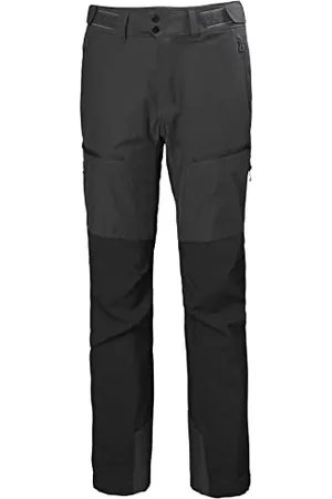 Helly Hansen Pantalon Verglas Tur pour Femme survêtement, ébène